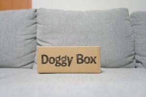 Doggy Box ドギーボックス ドギボ