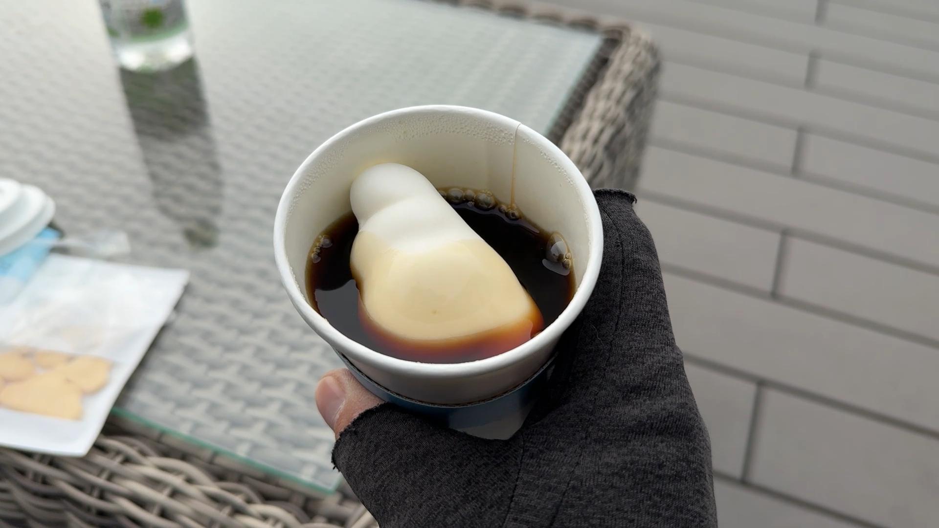 雲海コーヒー