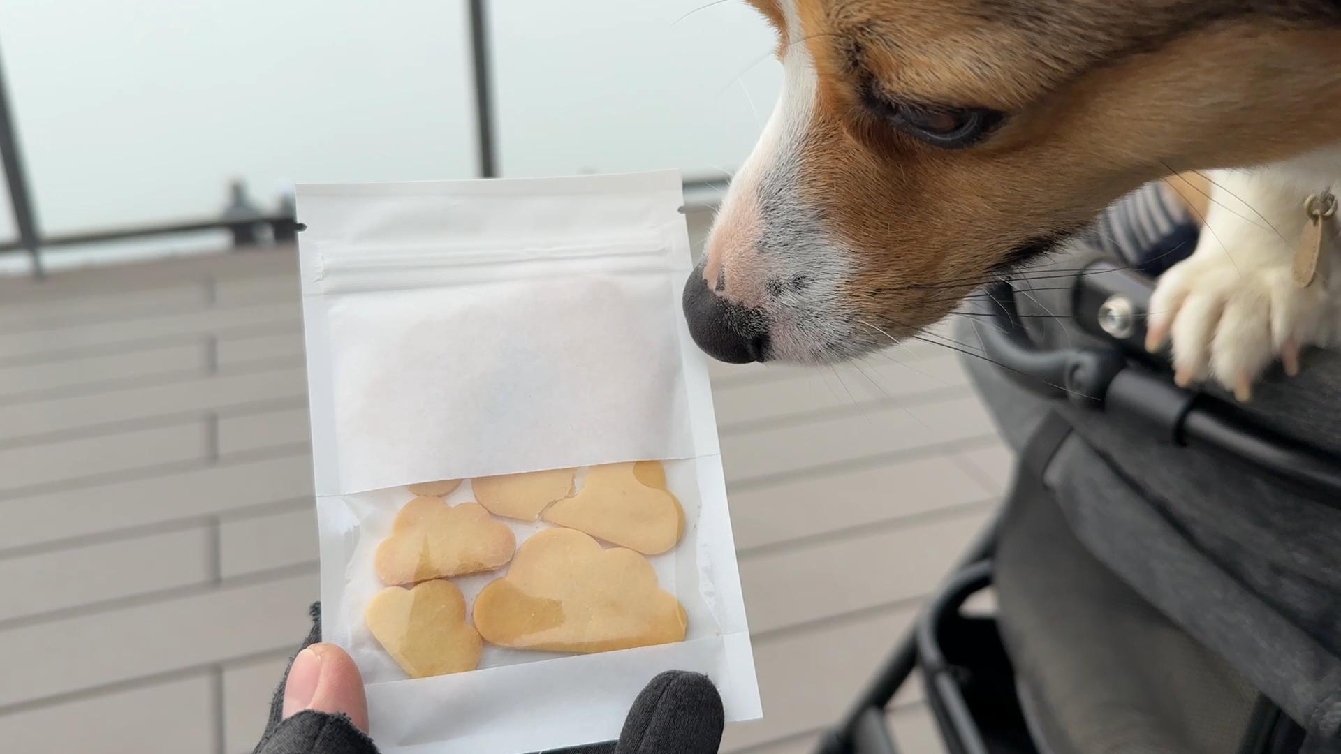 雲クッキー